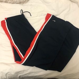 Nike Track Pants